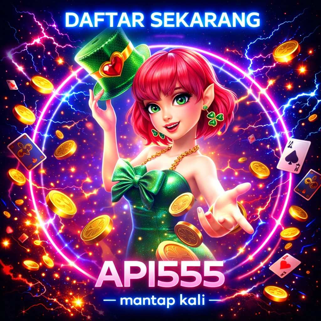 Galeri foto Api555 : Nikmati Hiburan Online Tanpa Batas Setiap Hari! di Jakarta